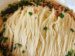 -同得兴 Since·1995 传统苏式面馆(十全街店)