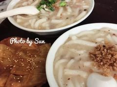 -老西关濑粉(文明路店)