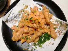 -阿明小菜·海鲜·上海菜(梅陇店)