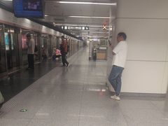 -七里庄(地铁站)