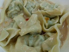 -潘国仙耳光馄饨(黄家阙路店)