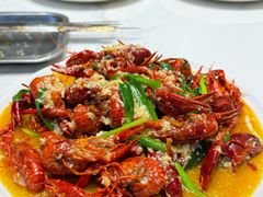 -回味南塘老王虾尾(总店)