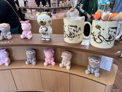 -星巴克(上海长宁来福士1F店)