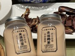 -小绍兴家宴·百年绍兴菜(鲁迅路店)