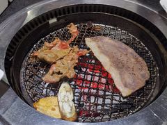-神户赤童日式烤肉伙伴(东直门店)