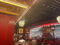 -牛New寿喜烧(曹路花园城店)