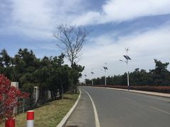 -青岛银沙滩温德姆至尊酒店