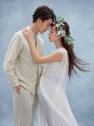 点击看大图 -暖摄影 孕妇写真家庭影像馆 (自然光主题店)