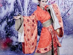 -九月鹰飞汉服摄影工作室