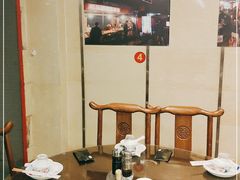 包厢-阿马蛋汤·宁波小海鲜(总店)