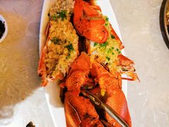 -达叔香味海鲜(海棠68环球美食街店)