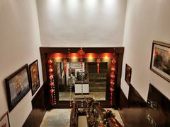-申德勒加油站餐厅(三里屯北小街店)
