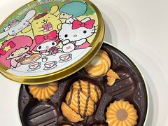 -紫荆城食品交易中心(华强北店)