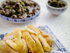 白斩鸡-洞天食府(北大街店)