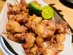 -隐泉之语日式料理(王府中环店)