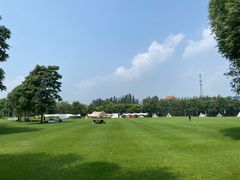 -北京金海湖景区