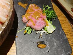 -赤坂亭M9和牛烧肉(世博源店)