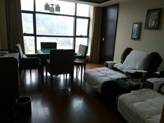 游乐设施-万象温泉景区
