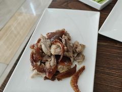 -全聚德(长白直营店)