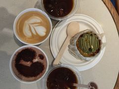 -Cupping Room(Harbour City)