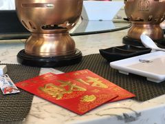 -澜悦港海鲜体验主题餐厅