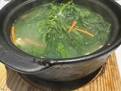 -猪腰一家·地道佛山菜(盐步店)