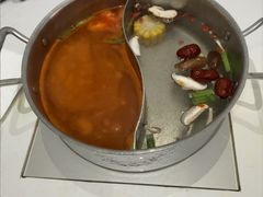 -呷哺呷哺 黄金牧场 (旧宫永辉超市店)