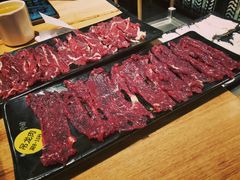 -嬷孙家潮汕牛肉火锅(北京路天河城店)