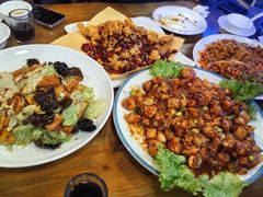 -盛德利食府 天津菜(河西店)