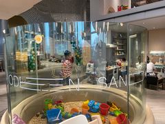 -NOKNOK若蔻亲子餐厅(天地壹方北馆店)