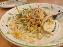 -萨莉亚意式餐厅(中信地铁商场店)