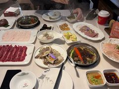 -围炉夜话·潮汕卤水火锅(榕江店)