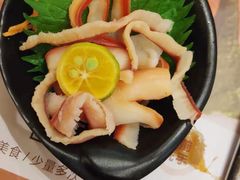 -芭菲盛宴·环球美食(北城国际店)