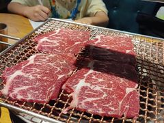 -九田家黑牛烤肉料理(华侨城店)