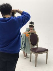 点击看大图 -花开映像儿童摄影