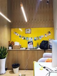 -海马体家庭照相馆(杭州远洋乐堤港店)