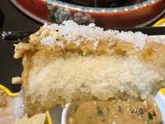 -羊大爷涮肉(亮马桥店)