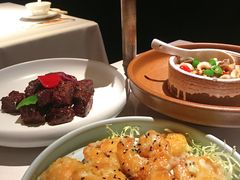 -玫瑰厅上海菜(兴国路店)