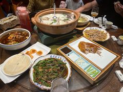 -五味坊·喜宴楼(瑞丰商博城店)