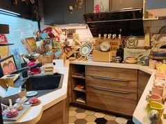 -橡皮书店(翠湖北路店)