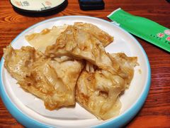 厚饼-荣鹏风味烀饼总店