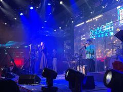 -MOSSO音乐酒吧·live house(南京旗舰店)