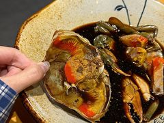 -馒少爷私房菜馆·龙虾