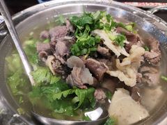 跷脚牛肉-冯四孃跷脚牛肉·非物质文化遗产店