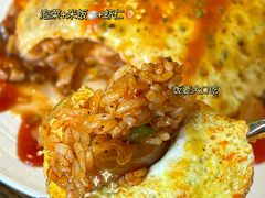 -MI WU FACTORY米屋美食工厂餐厅(绿地店)