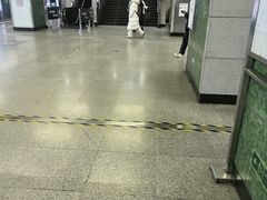 -七里庄(地铁站)