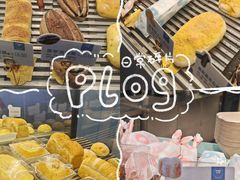 -OVEN LAB乐欧酵室(裕华万达店)