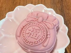 -裕兴记•蟹黄面馆(人民广场店)