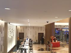 -广州中心皇冠假日酒店·汇点大堂吧