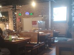 -梨花自助烤肉(天河城店)